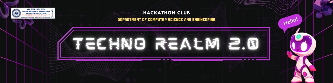 Techno Realm 2.0