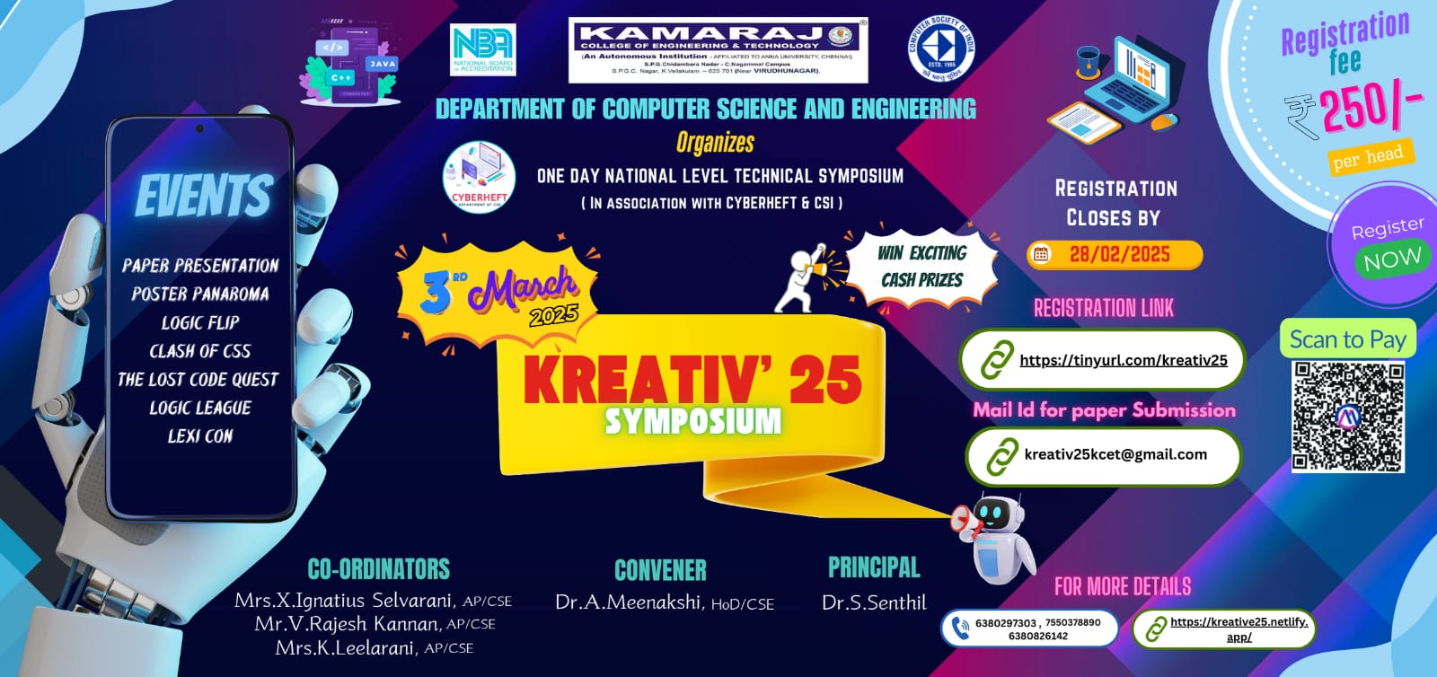 Kreativ'25