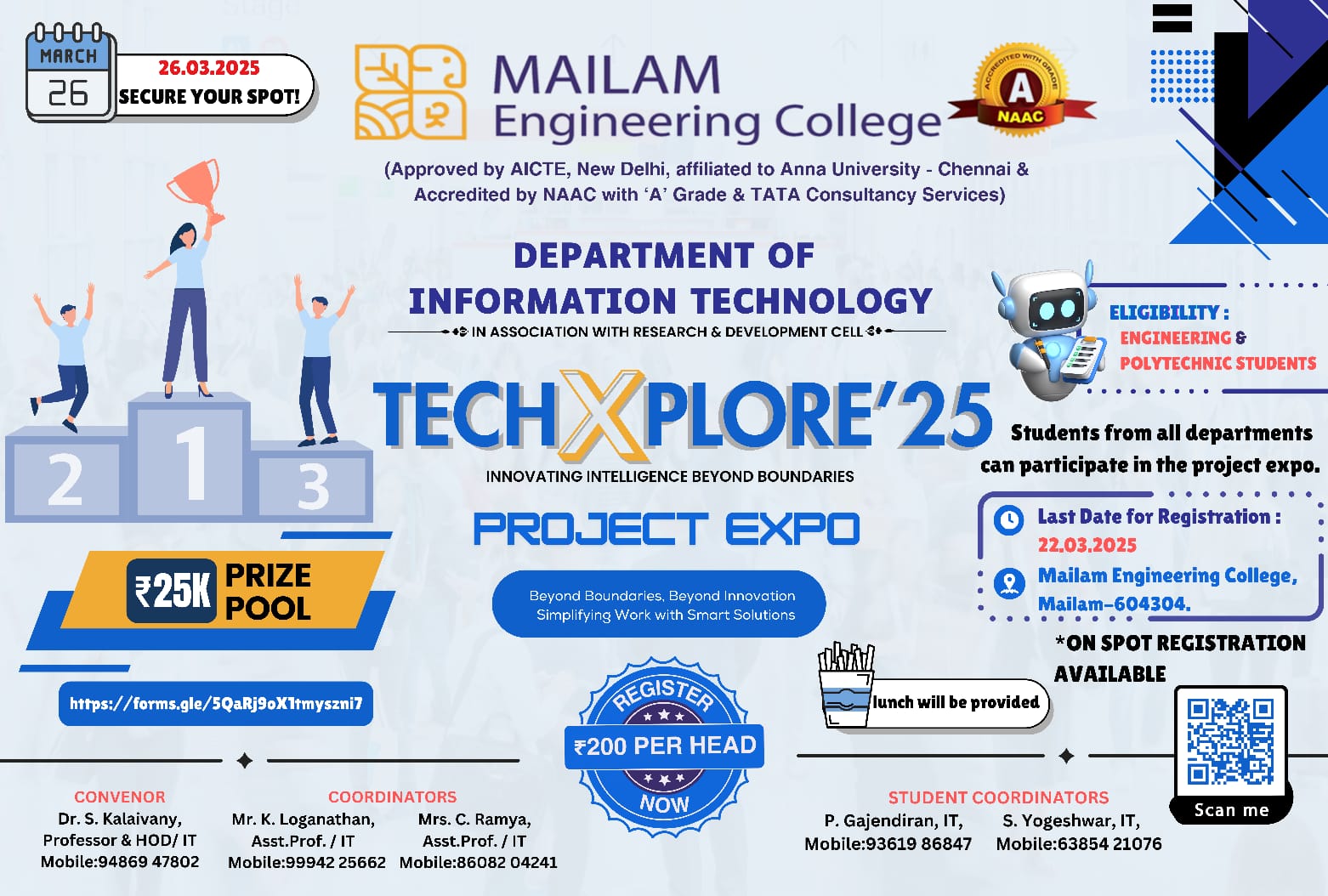 TechXplore'25