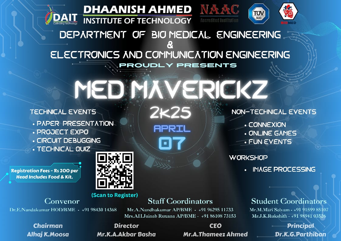 MEDMAVERICKZ 2K25