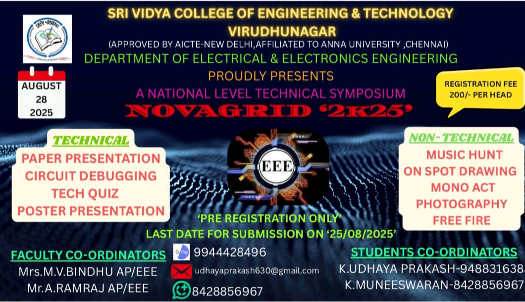 NOVAGRID-2025