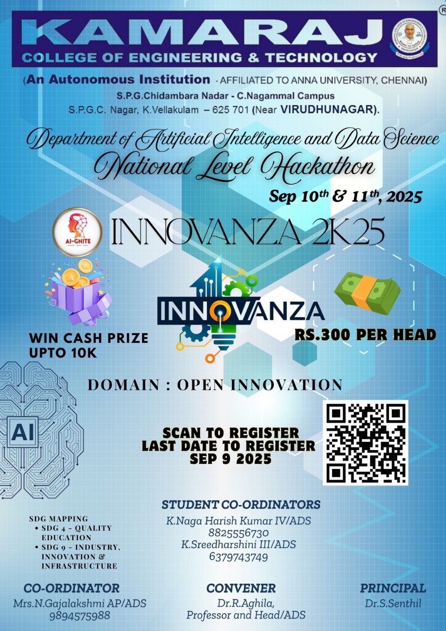 Innovanza 2025