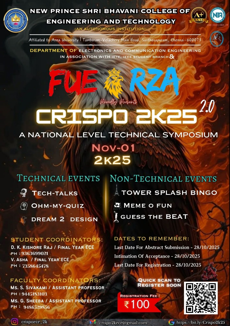 Crispo2k25 2.0