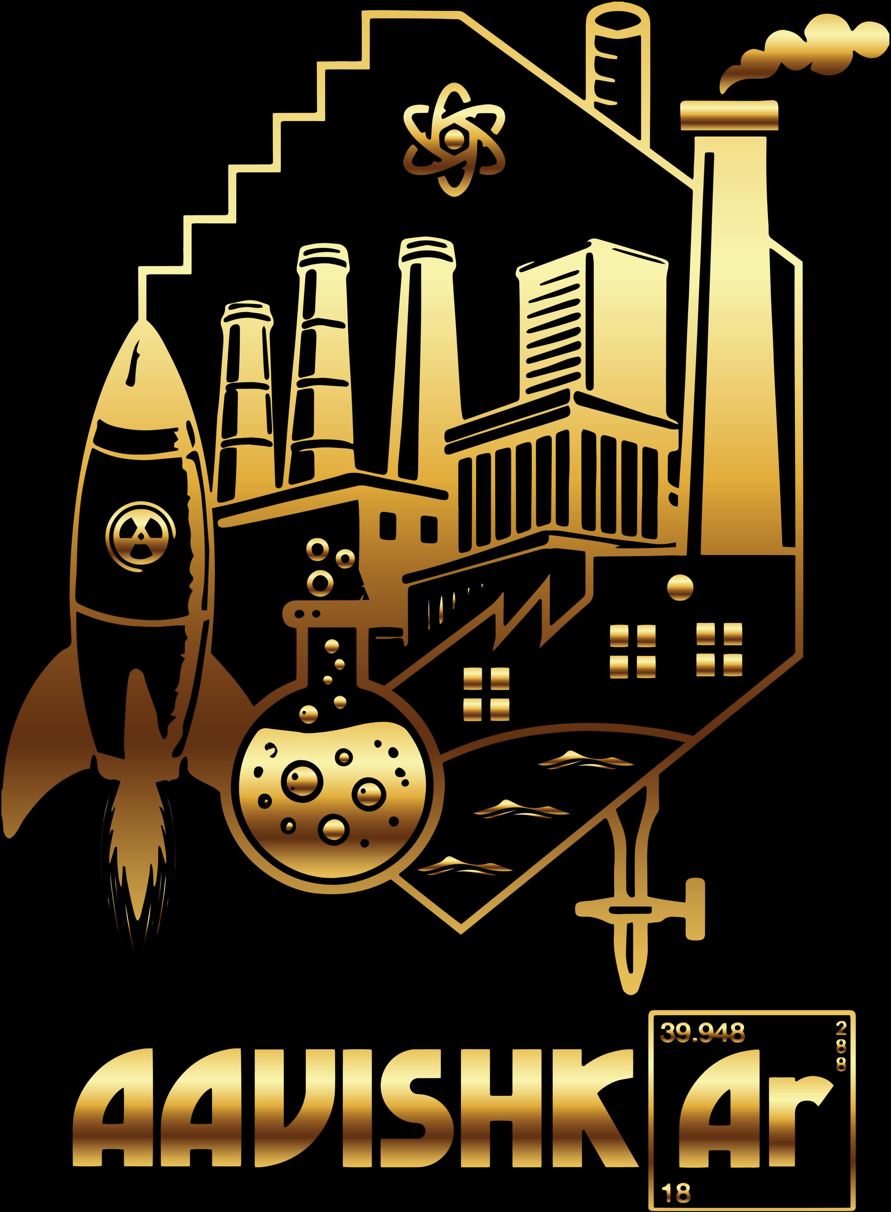 AAVISHKAR'26 Technical Symposium Poster 