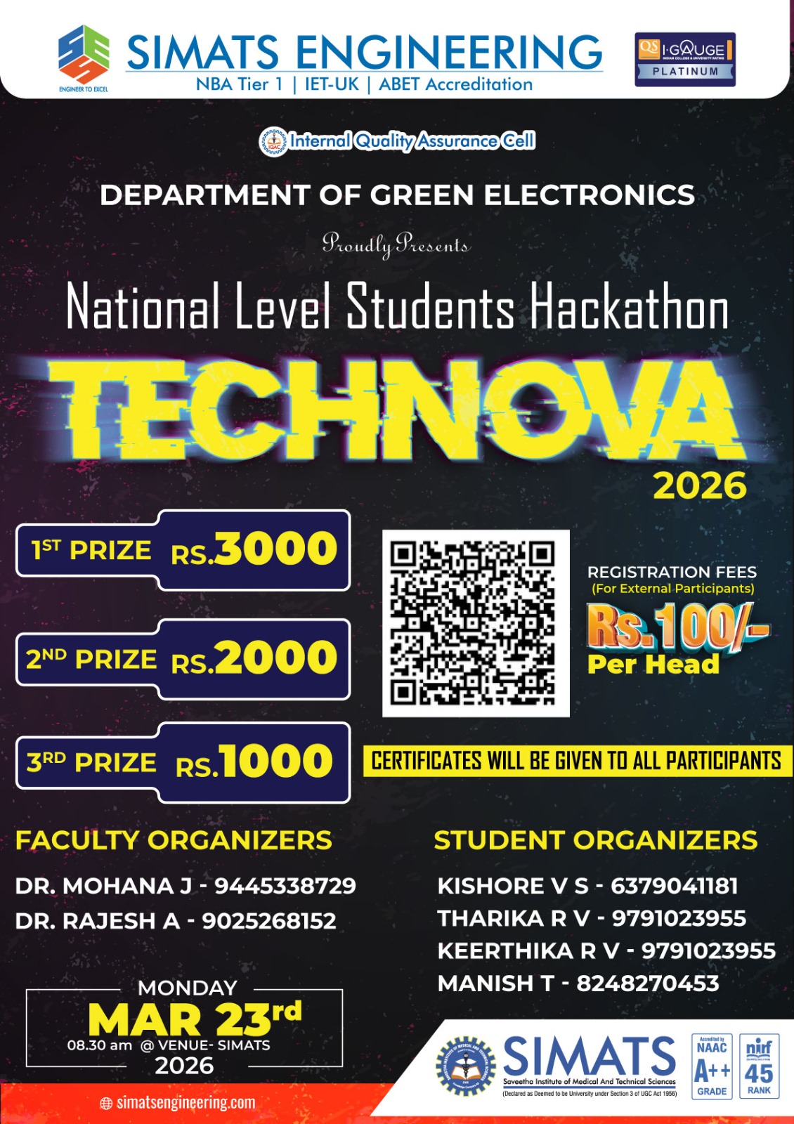 Technova 2026