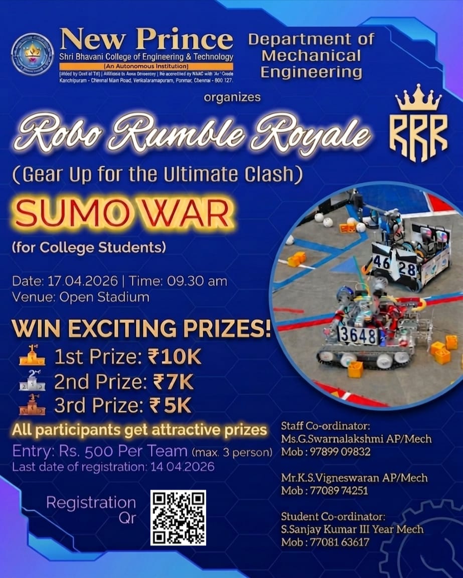 Robo Ruble Royale 2026
