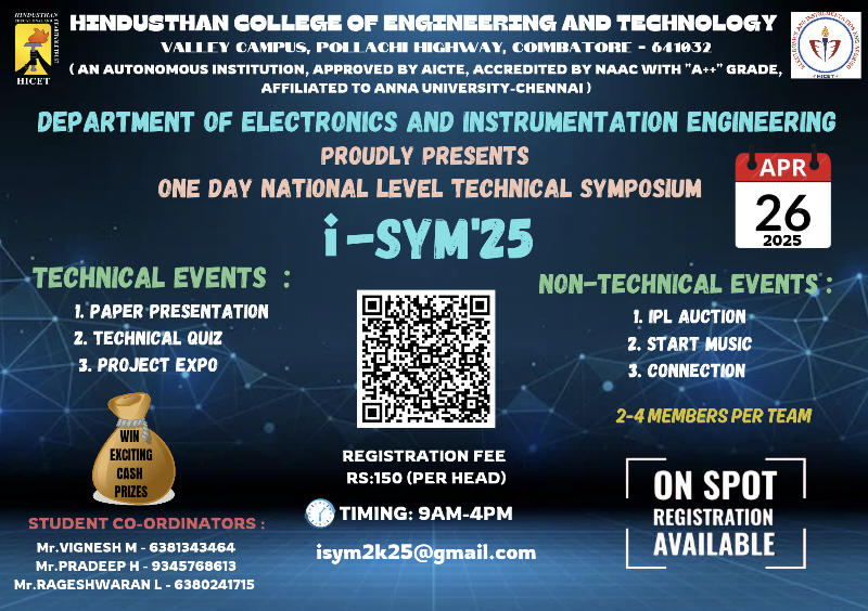 i-Sym'25