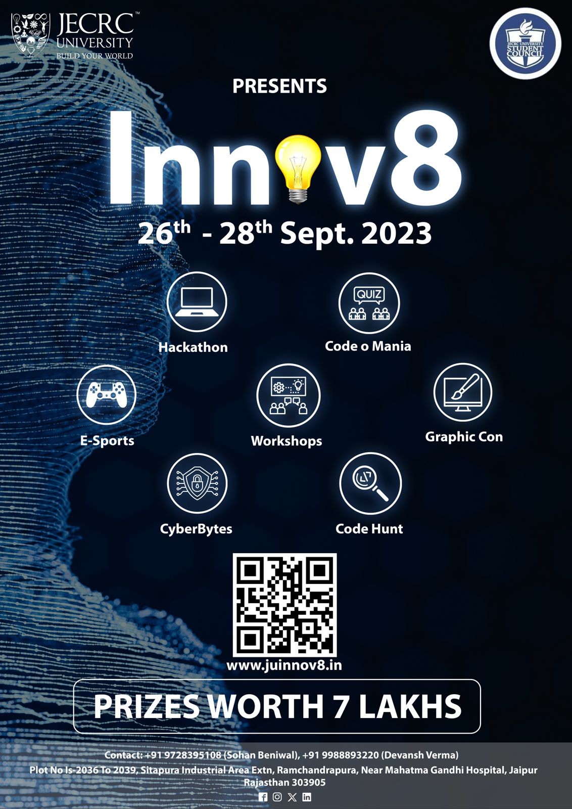 Innov8 2023