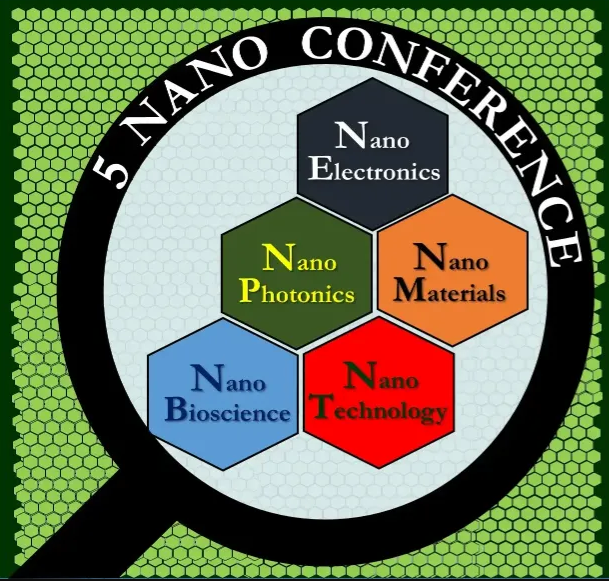 2023 IEEE International Conference on Nanoelectronics, Nanophotonics, Nanomaterials, Nanobioscience and Nanotechnology (5NANO 2023)