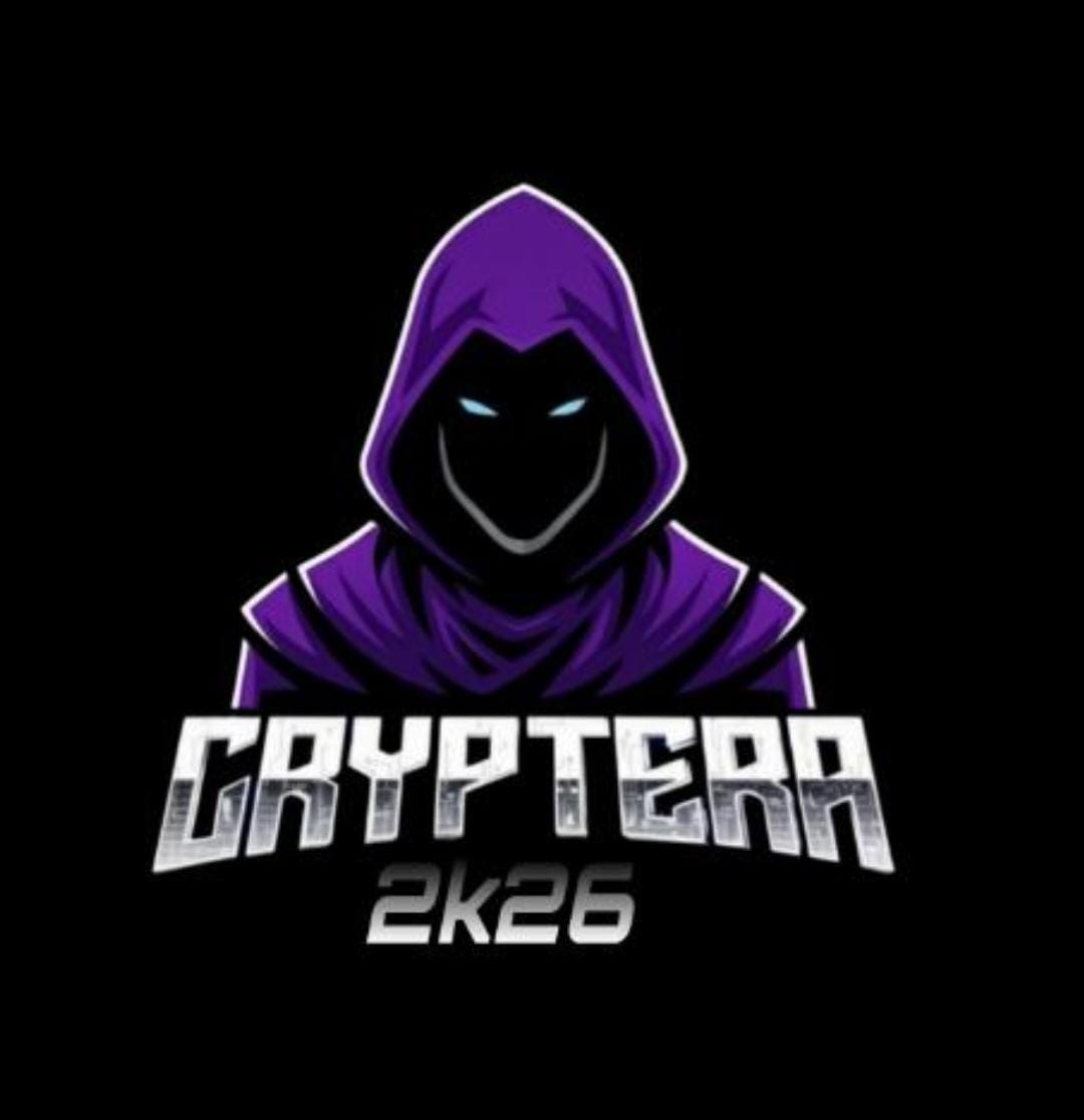 Cryptera 2k26