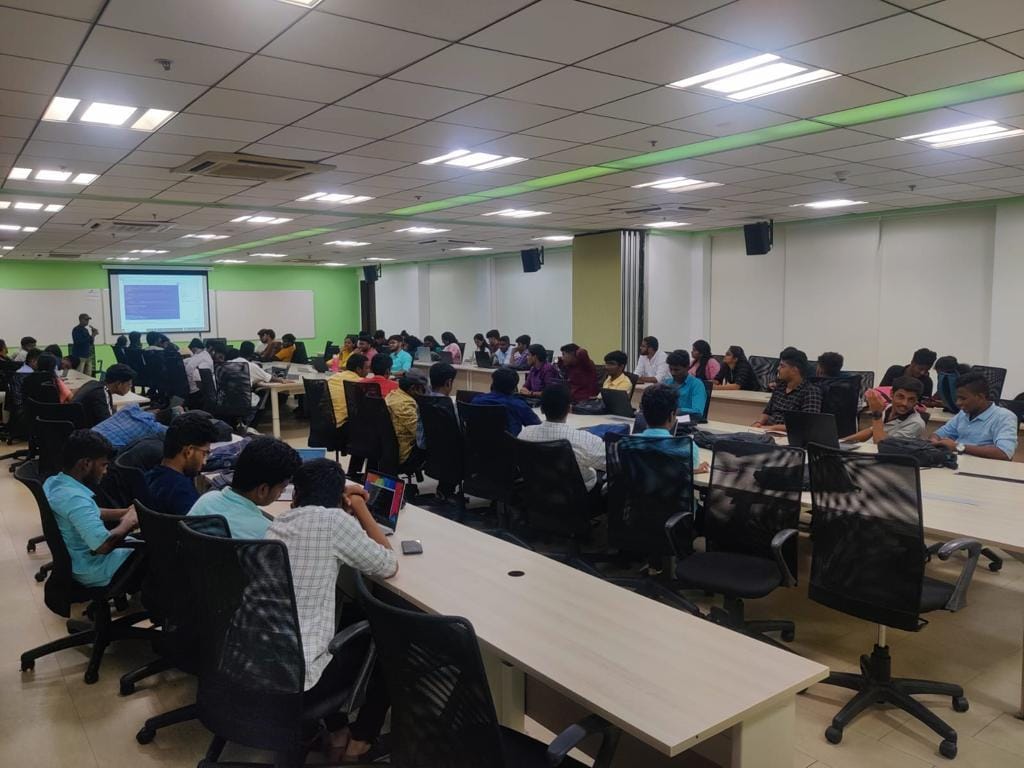 International One Day Workshop on Cloud Computing AWS Workshop 2K22