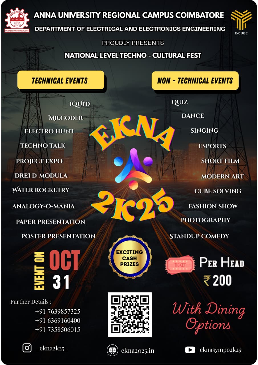 EKNA 2025