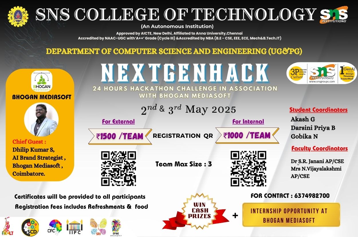 NEXTGENHACK 2025