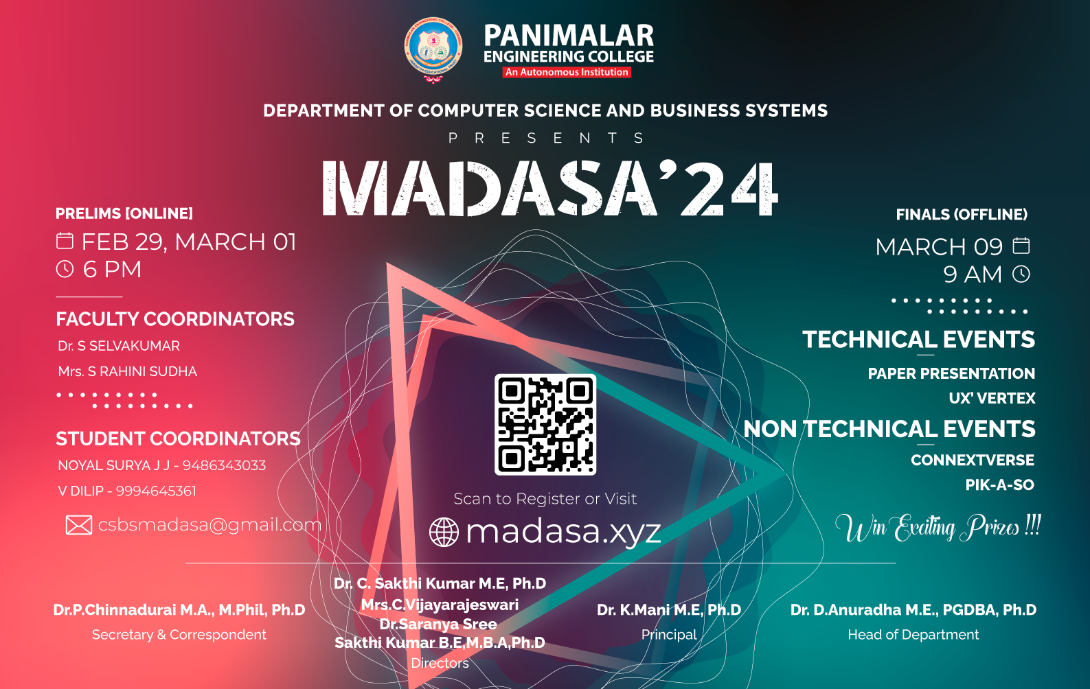 MADASA '24