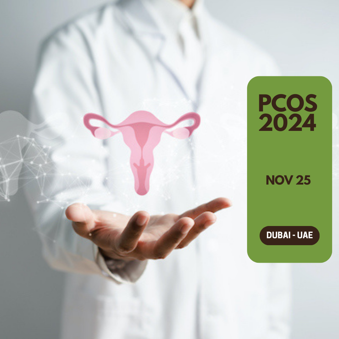PCOS Congress 2024