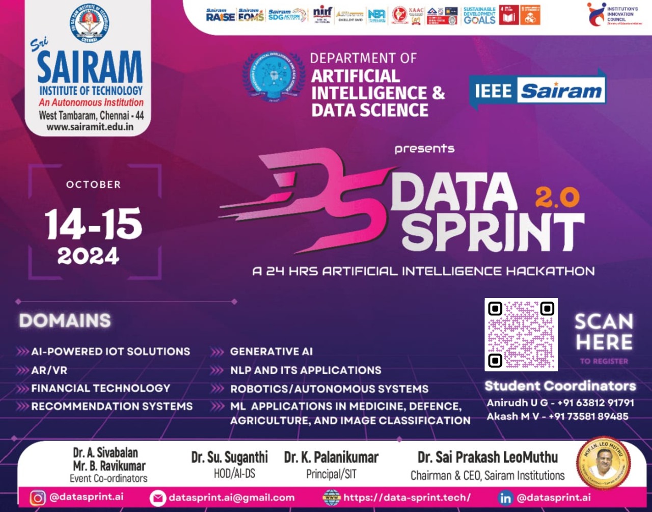 Data Sprint 2.0
