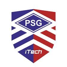 iTech Summit 2026, PSG Institute of Technology and Applied Research ...