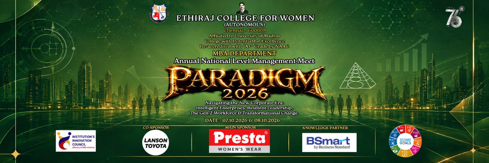 Paradigm 2026