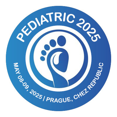 7th International Conference on Pediatrics and Pediatrics Healthcare Paediatrics 2025