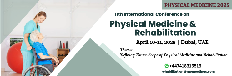 Physical Medicine 2025
