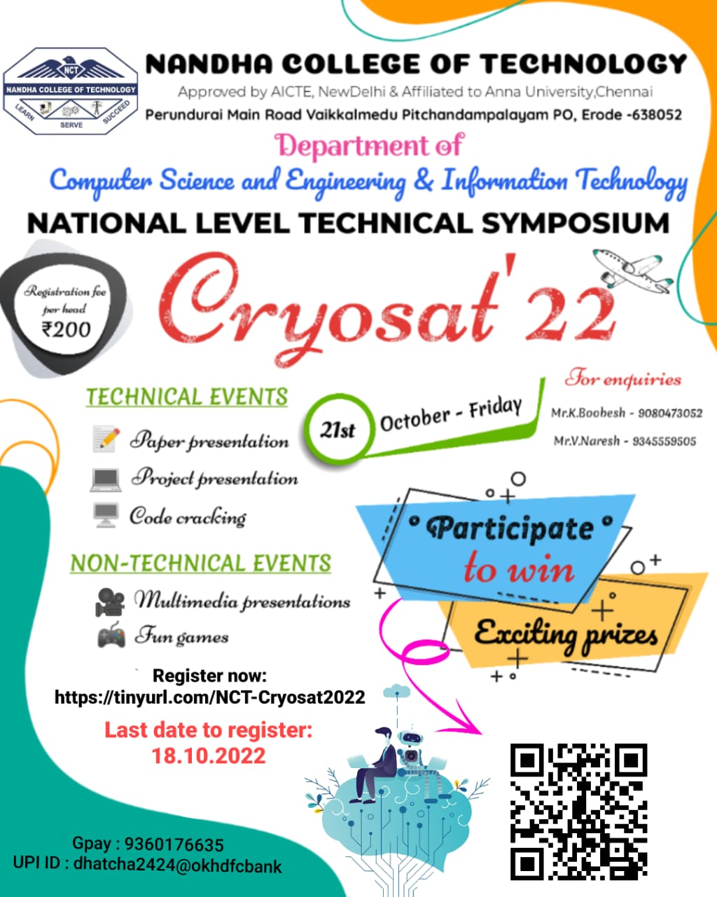 CRYOSAT - 22