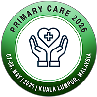 4th International Conference on Primary Care and Public Healthcare