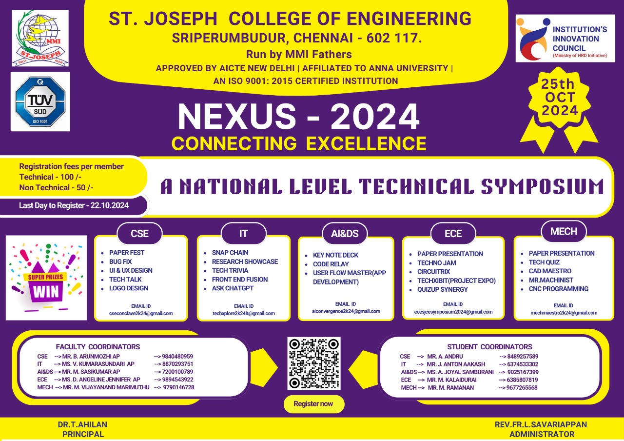NEXUS 24