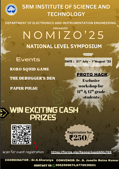 NOMIZO'25