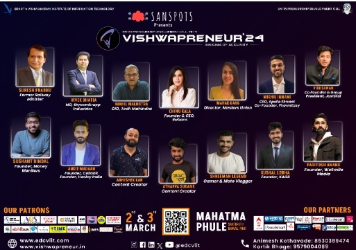 Vishwapreneur'24