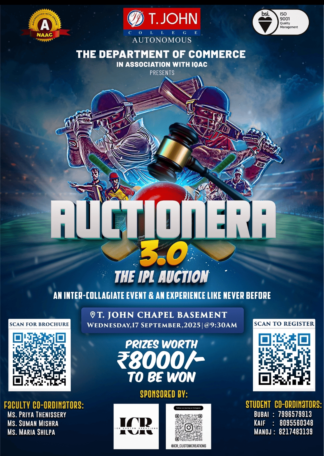 Auctionera 3.0