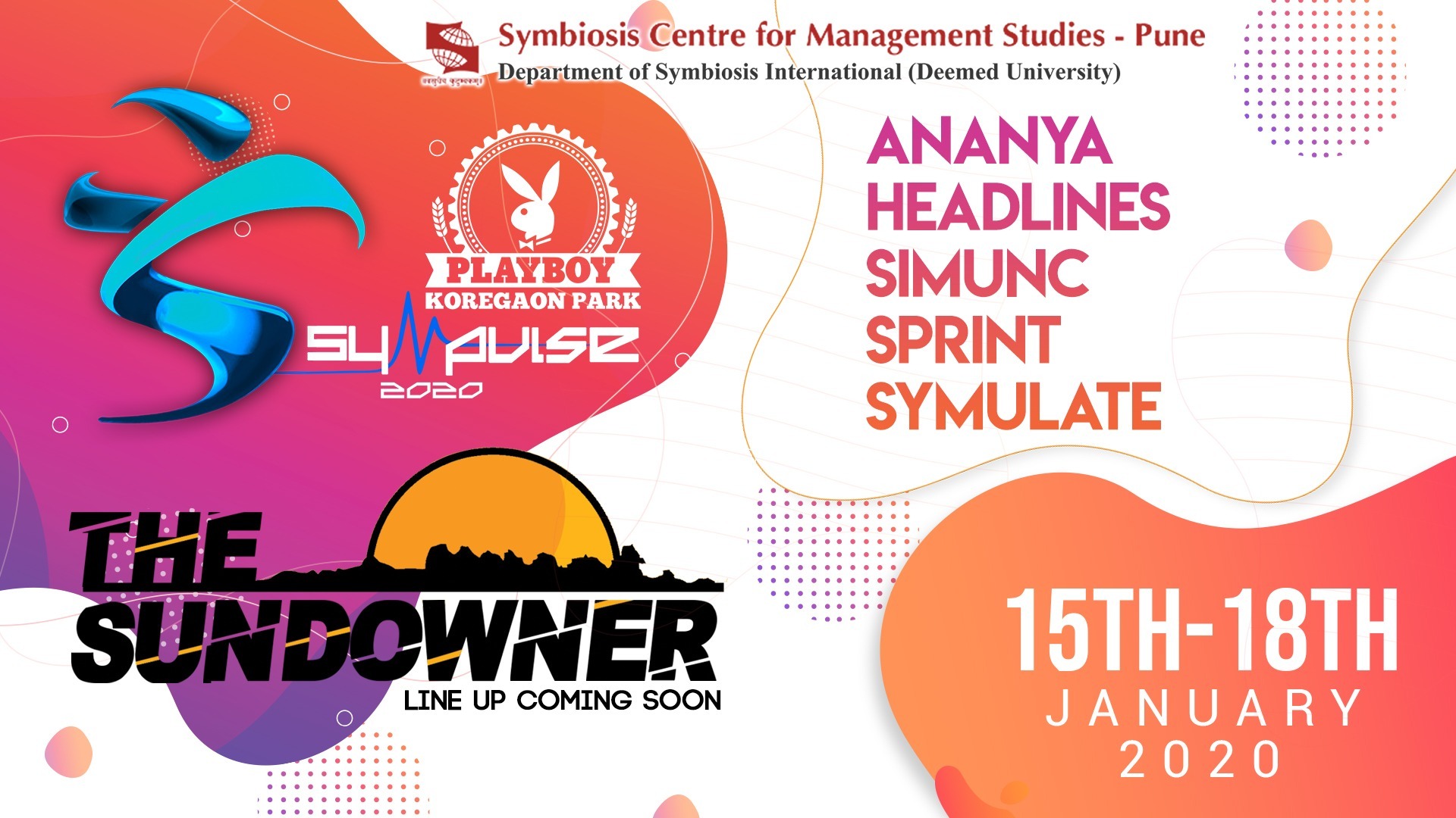 SYMPULSE 20