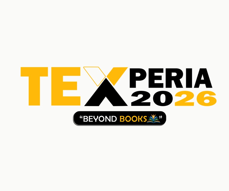 Texperia 2026