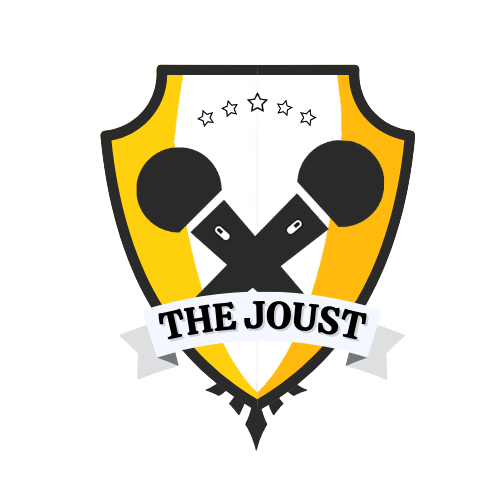 THE JOUST 2023