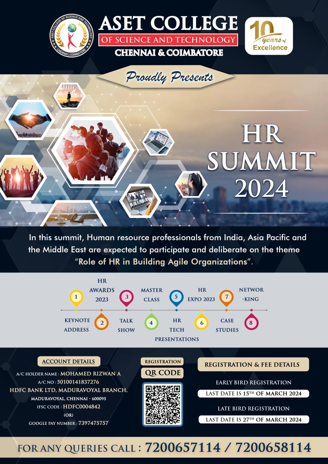 HR SUMMIT 2024