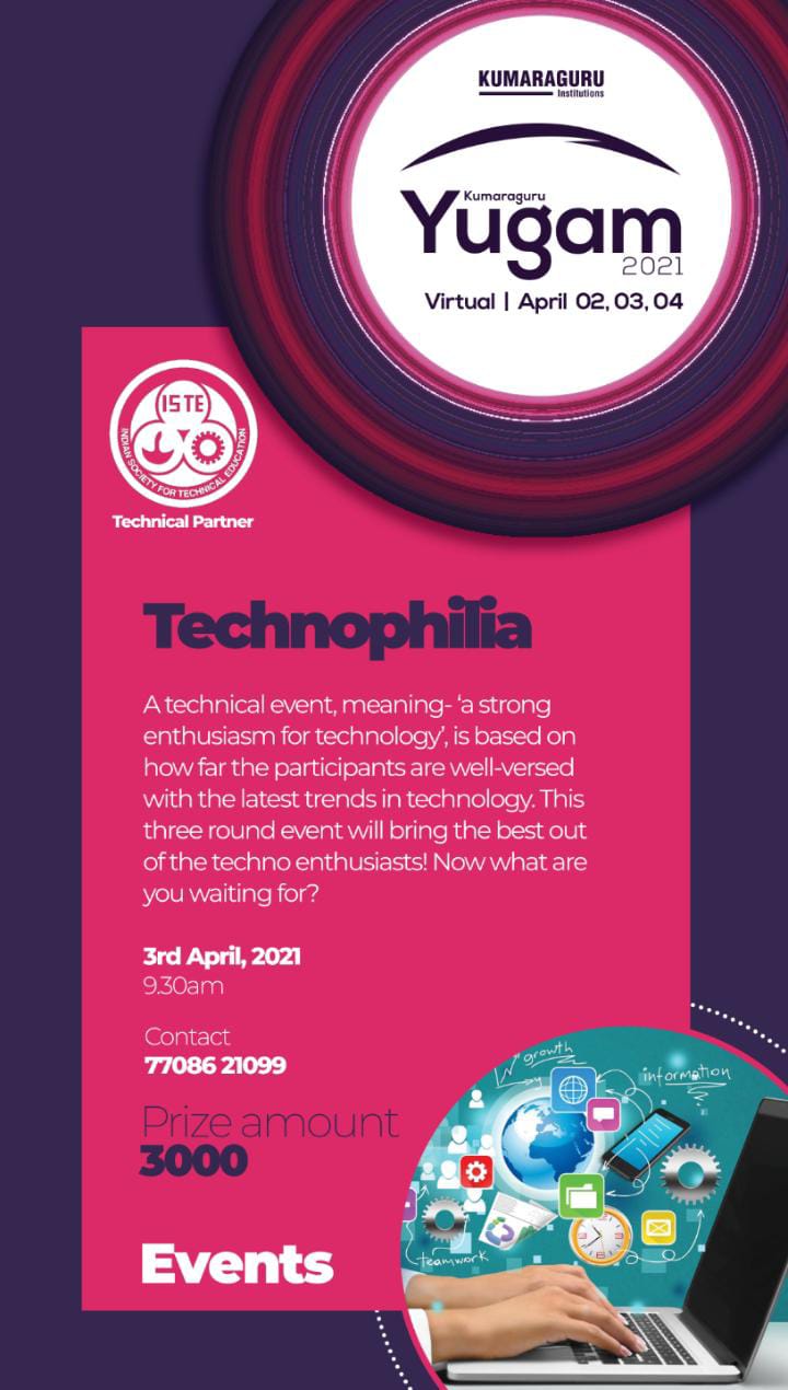 Technophilia 2021