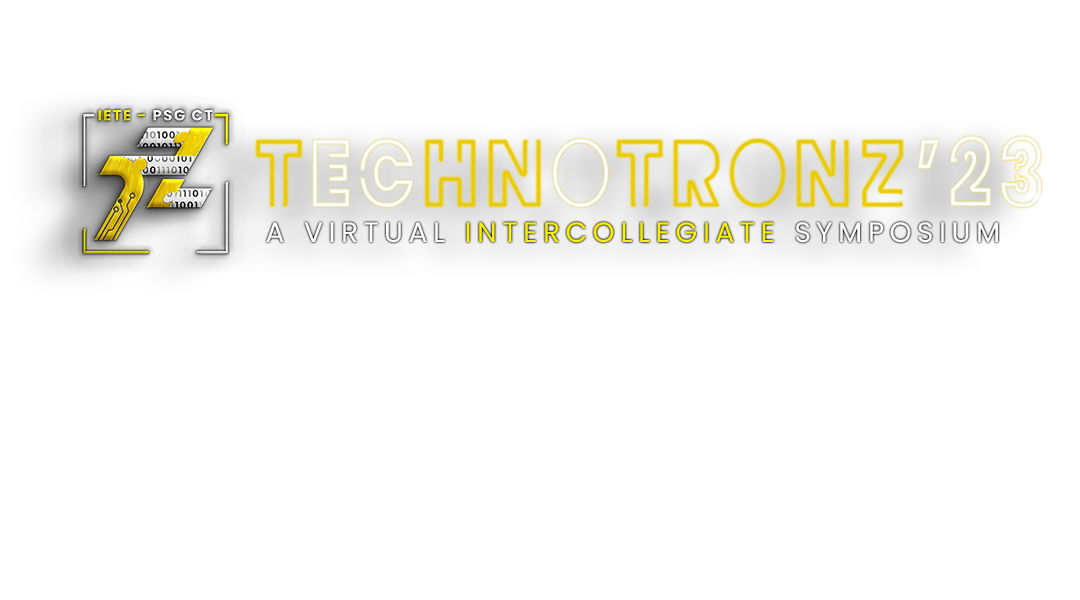 TECHNOTRONZ' 23