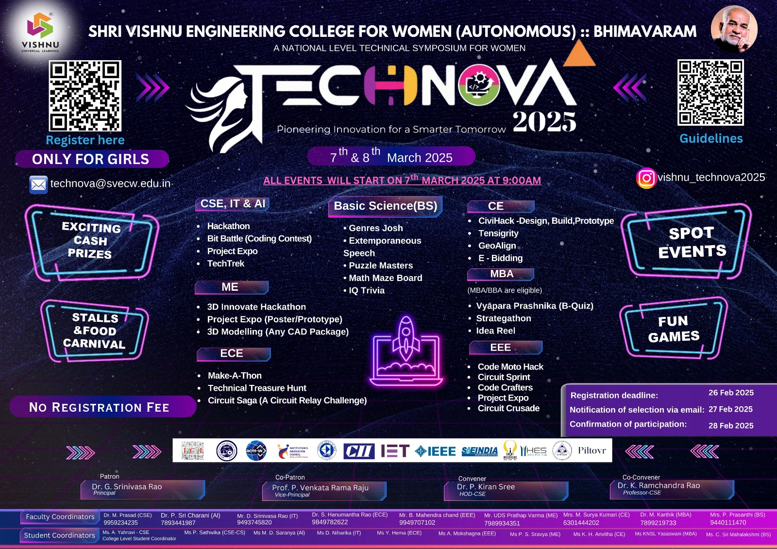 Technova 2025