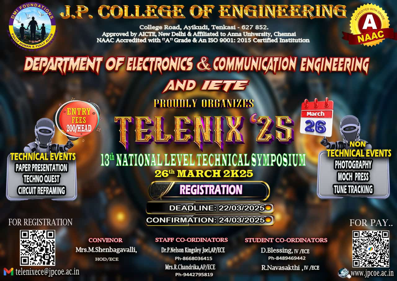 TELENIX'25