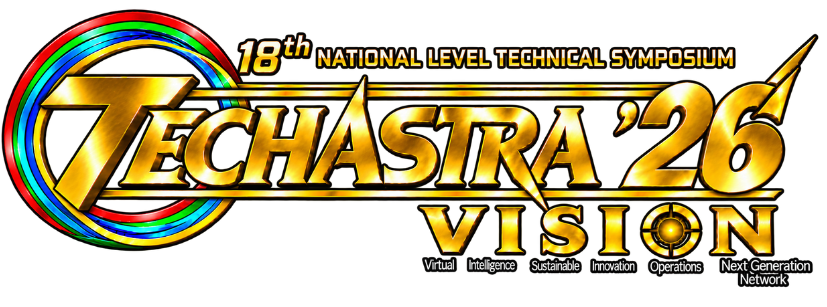 Techastra'26 - VISION