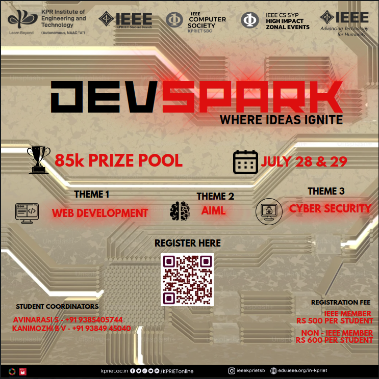 DevSpark'25