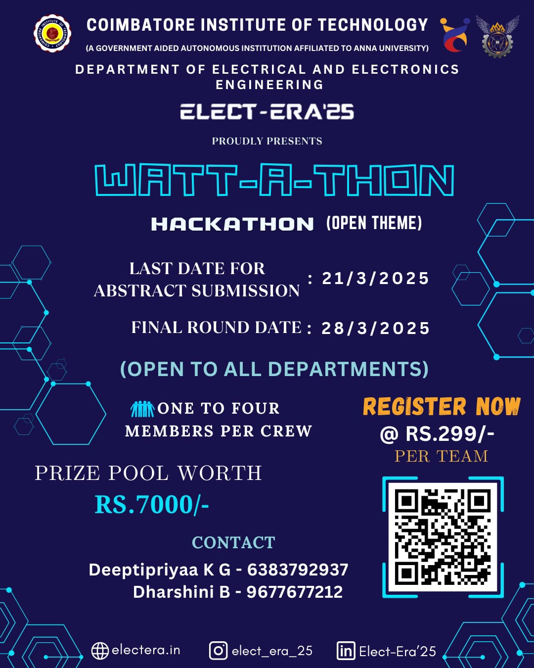 WATT-A-THON 2025