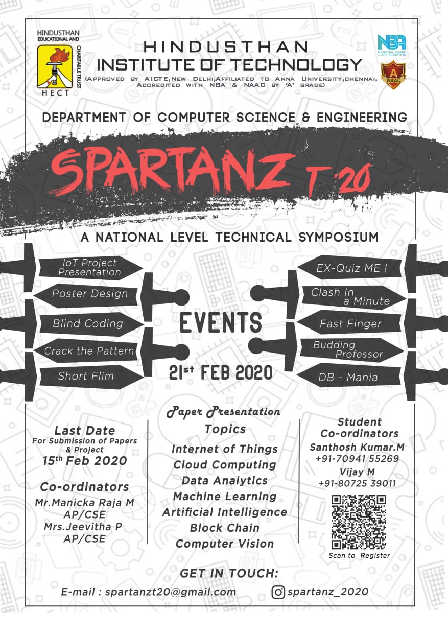 Spartanz T20