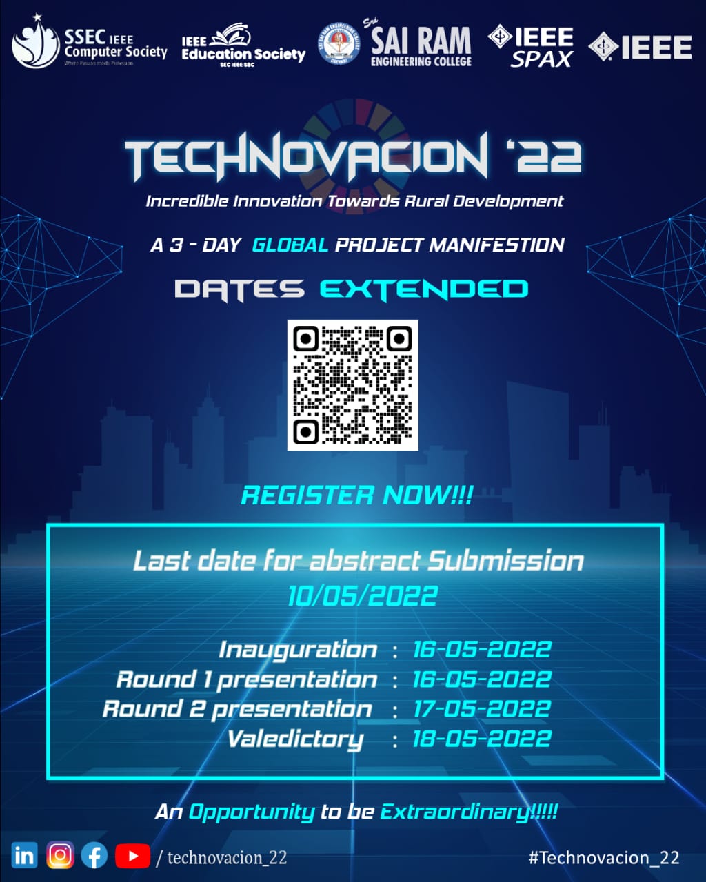 Technovacion 22