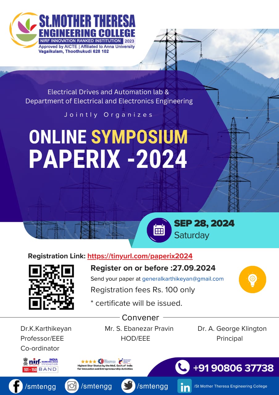 PAPERIX 2024