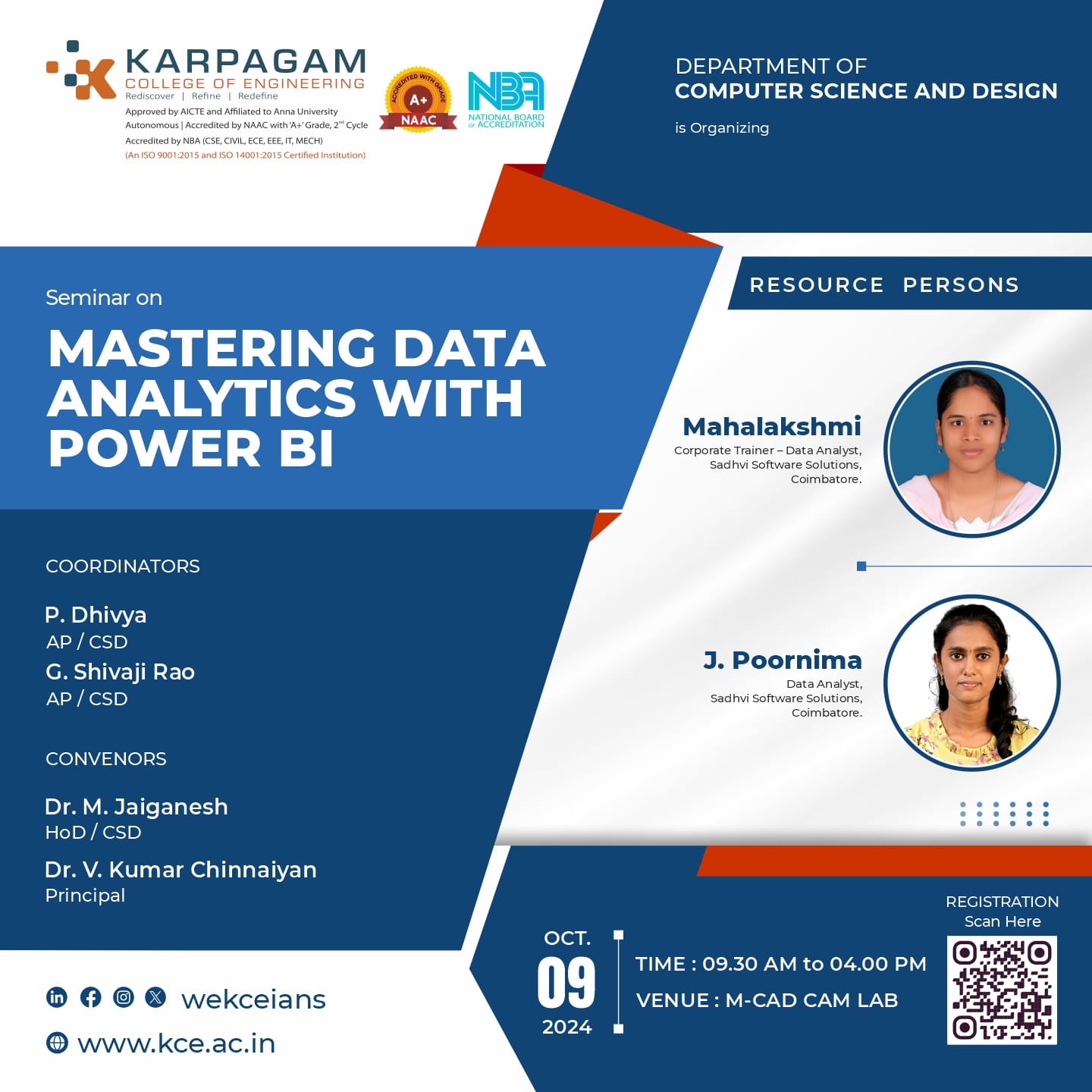 Mastering Data Analytics using BI Tools 2024