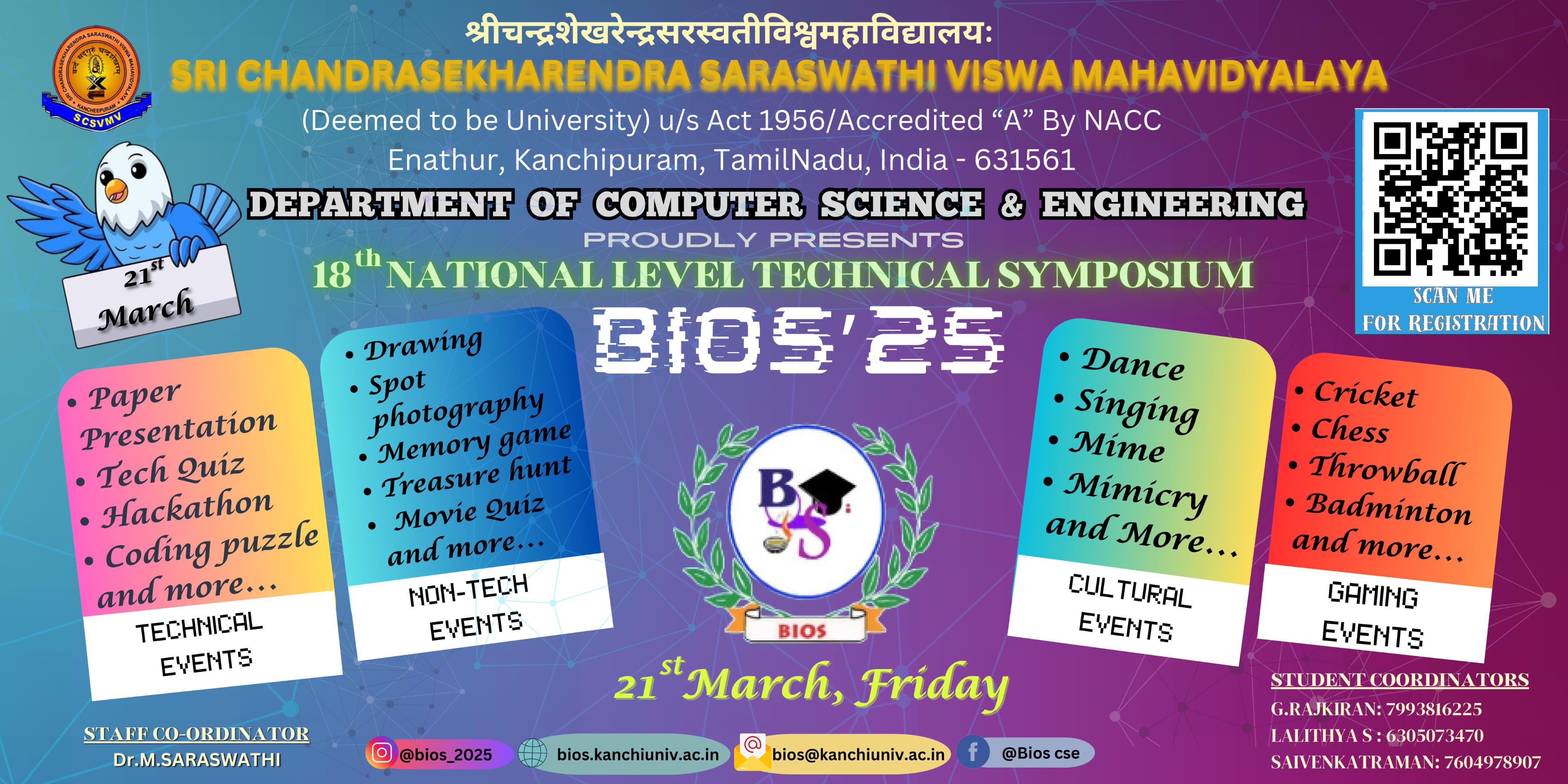 BIOS 2K25