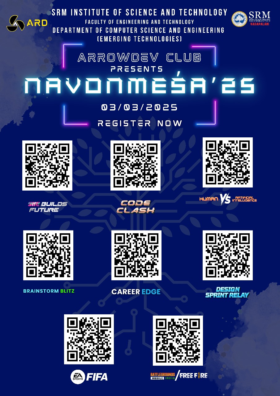 Navonmesa 2025