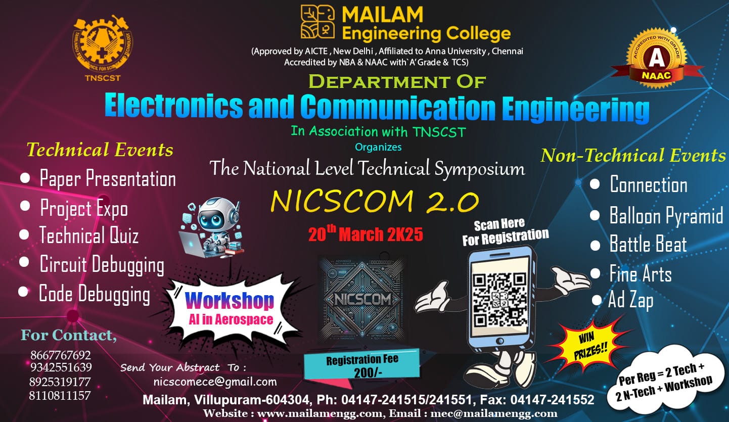 NICSCOM 2.0