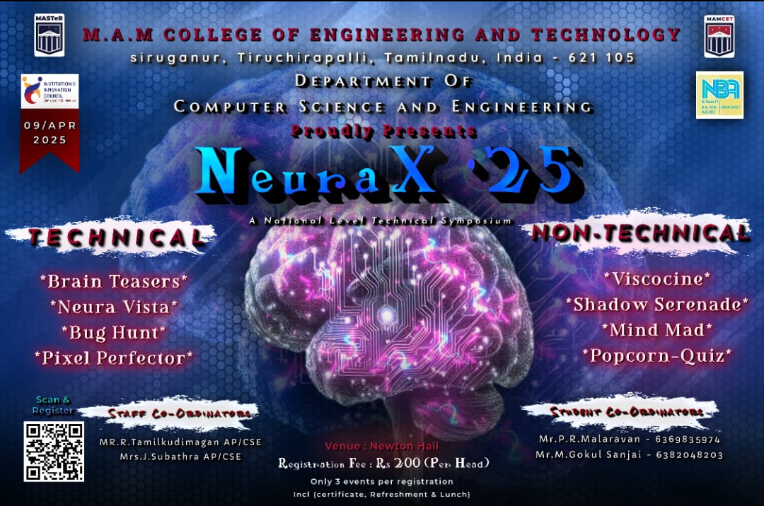 NEURAX'25