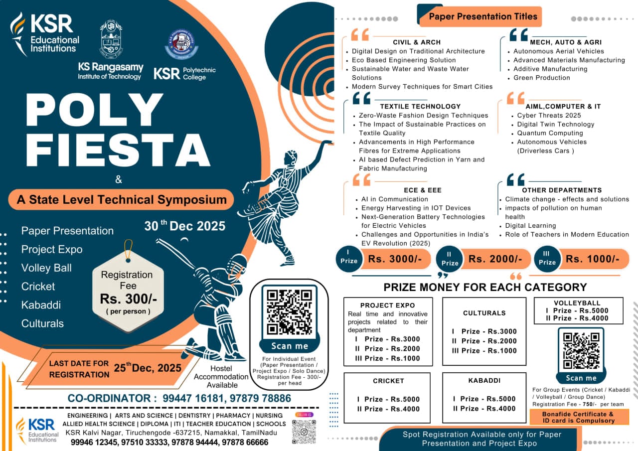 Polyfesta 2025
